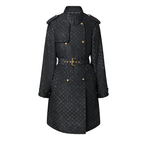 lv regenjacke|Women's Winter Coats & Jackets .